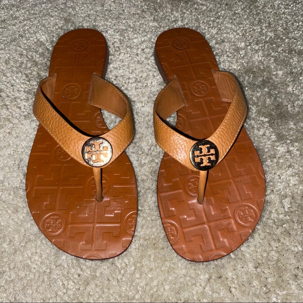 Tory Burch sandals
